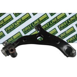 Control Trailing Arm FIRST LINE FCA7911 OE Ref KB7W34300F