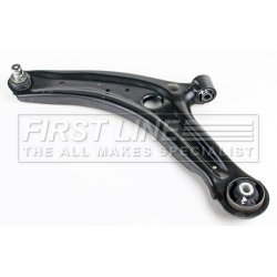 Control Trailing Arm FIRST LINE FCA7944 OE Ref 2422615