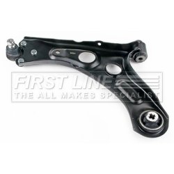 Control Trailing Arm FIRST LINE FCA7947 OE Ref 98 316 264 80