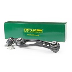 Control Trailing Arm FIRST LINE FCA7960 OE Ref LR113305 FIRST LINE