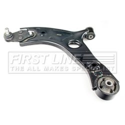 Control Trailing Arm FIRST LINE FCA7962 OE Ref 54500C6000