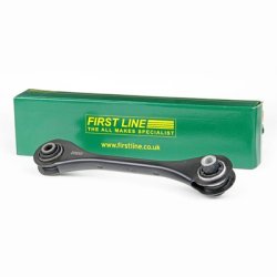 Control Trailing Arm FIRST LINE FCA7982 OE Ref 5Q0501529G FIRST LINE