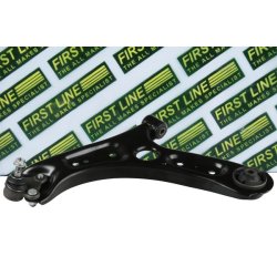 Control Trailing Arm FIRST LINE FCA7990 OE Ref 54500 J9000