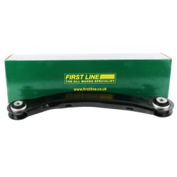 Control Trailing Arm FIRST LINE FCA7993 OE Ref 80A505397A FIRST LINE