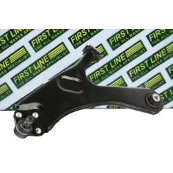 Control Trailing Arm FIRST LINE FCA8001 OE Ref 9831682580