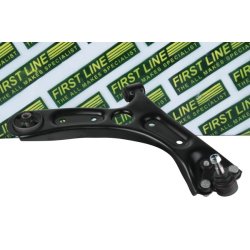 Control Trailing Arm FIRST LINE FCA8006 OE Ref 54501G4AA0