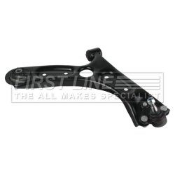 Control Trailing Arm FIRST LINE FCA8006 OE Ref 54501G4AA0 FIRST LINE