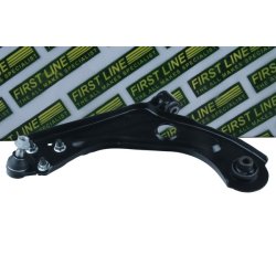 Control Trailing Arm FIRST LINE FCA8009 OE Ref 9846329780