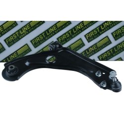 Control Trailing Arm FIRST LINE FCA8010 OE Ref 9846329280