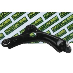 Control Trailing Arm FIRST LINE FCA8016 OE Ref 5450400Q0D