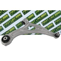 Control Trailing Arm FIRST LINE FCA8018 OE Ref 2451505