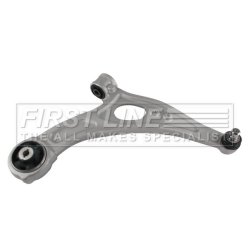 Control Trailing Arm FIRST LINE FCA8018 OE Ref 2451505 FIRST LINE