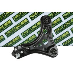 Control Trailing Arm FIRST LINE FCA8036 OE Ref 1EA407151B