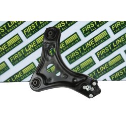 Control Trailing Arm FIRST LINE FCA8037 OE Ref 1EA407152B
