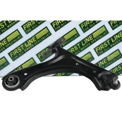 Control Trailing Arm FIRST LINE FCA8039 OE Ref 54501N9000