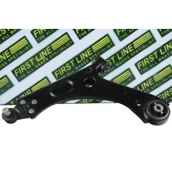 Control Trailing Arm FIRST LINE FCA8044 OE Ref 2446227 FIRST LINE