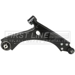 Control Trailing Arm FIRST LINE FCA8045 OE Ref 2446223 FIRST LINE