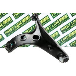 Control Trailing Arm FIRST LINE FCA8055 OE Ref 20202FL040