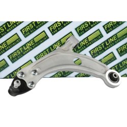 Control Trailing Arm FIRST LINE FCA8057 OE Ref 9815396280