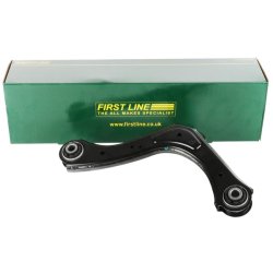Control Trailing Arm FIRST LINE FCA8070 OE Ref 55101G4AA0