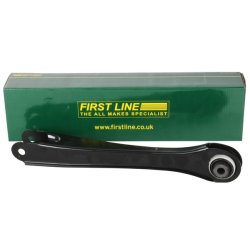 Control Trailing Arm FIRST LINE FCA8071 OE Ref 31387207