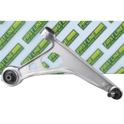 Control Trailing Arm FIRST LINE FCA8075 OE Ref 545006UA0A