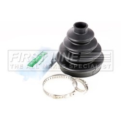 Cv Joint Boot FIRST LINE FCB1001 FIRST LINE