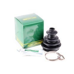 Cv Joint Boot FIRST LINE FCB1002 OE Ref 9201993 FIRST LINE