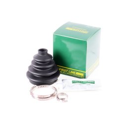 Cv Joint Boot FIRST LINE FCB1007 FIRST LINE