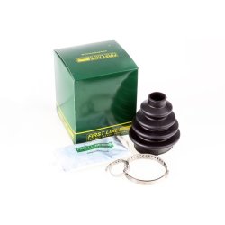 Cv Joint Boot FIRST LINE FCB1008 FIRST LINE