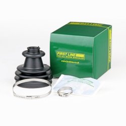 Cv Joint Boot Kit FIRST LINE FCB2212 OE Ref 329377 FIRST LINE