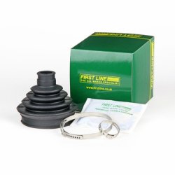 Cv Joint Boot Kit FIRST LINE FCB2273 OE Ref 6U0407283