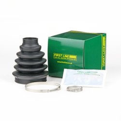 Cv Joint Boot Kit FIRST LINE FCB2352R FIRST LINE