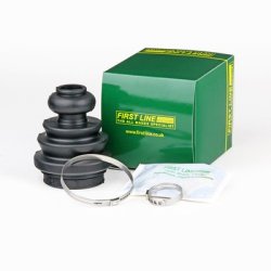 Cv Joint Boot Kit FIRST LINE FCB2411 FIRST LINE
