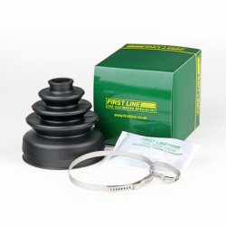 Cv Joint Boot Kit FIRST LINE FCB2429 FIRST LINE