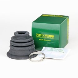 Cv Joint Boot Kit FIRST LINE FCB2542 FIRST LINE