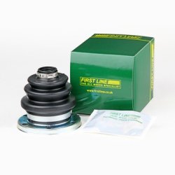 Cv Joint Boot Kit FIRST LINE FCB2766 FIRST LINE