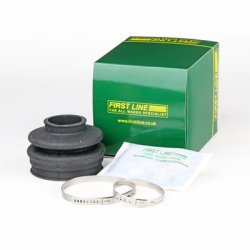 Cv Joint Boot Kit FIRST LINE FCB6064 OE Ref 33217504524 FIRST LINE