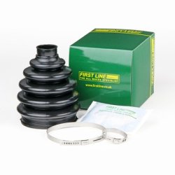 Cv Joint Boot Kit FIRST LINE FCB6084 OE Ref 1439367