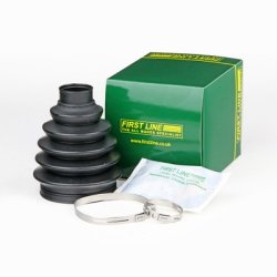 Cv Joint Boot Kit FIRST LINE FCB6232 OE Ref 3293.35 FIRST LINE