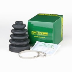 Cv Joint Boot Kit FIRST LINE FCB6275 FIRST LINE