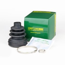 Cv Joint Boot Kit FIRST LINE FCB6335 OE Ref 31609806554 FIRST LINE