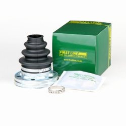Cv Joint Boot Kit FIRST LINE FCB6340 OE Ref 33213421367