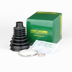 Cv Joint Boot Kit FIRST LINE FCB6370 OE Ref 46308673 S1