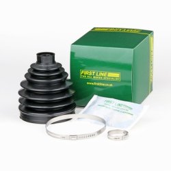 Cv Joint Boot Kit FIRST LINE FCB6374 OE Ref 392418V001