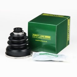 Cv Joint Boot Kit FIRST LINE FCB6438 OE Ref 495952Y830
