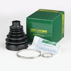Cv Joint Boot Kit FIRST LINE FCB6442 OE Ref 46308876 SK1 FIRST LINE