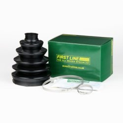Cv Joint Boot Kit FIRST LINE FCB6448 OE Ref 2N0 498 203 SK1