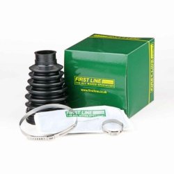 Cv Joint Boot Kit FIRST LINE FCB6451 OE Ref 1 774 394 SK4