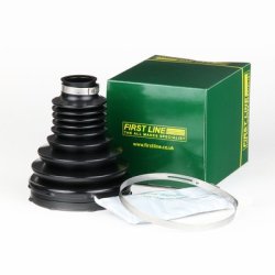Cv Joint Boot Kit FIRST LINE FCB6454 OE Ref LR034530